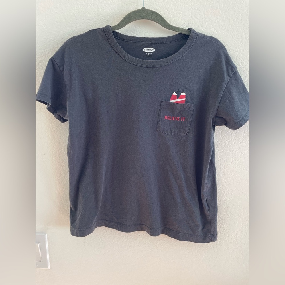 Women’s Christmas Tee
